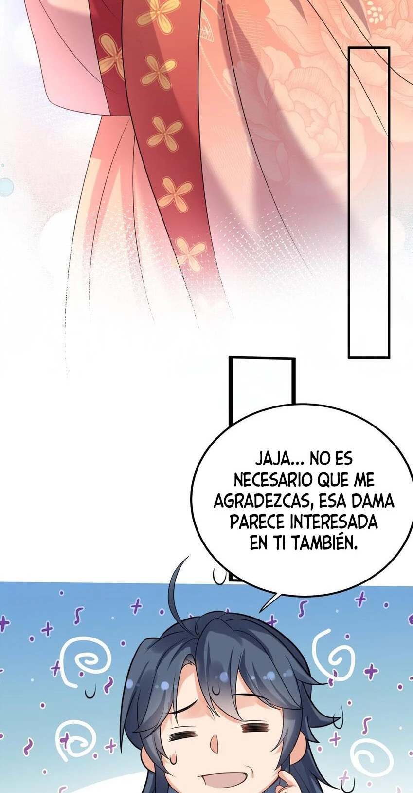 Cuándo Me Volví Invencible - Capítulo 101 - Página 6 - LectorTMOo