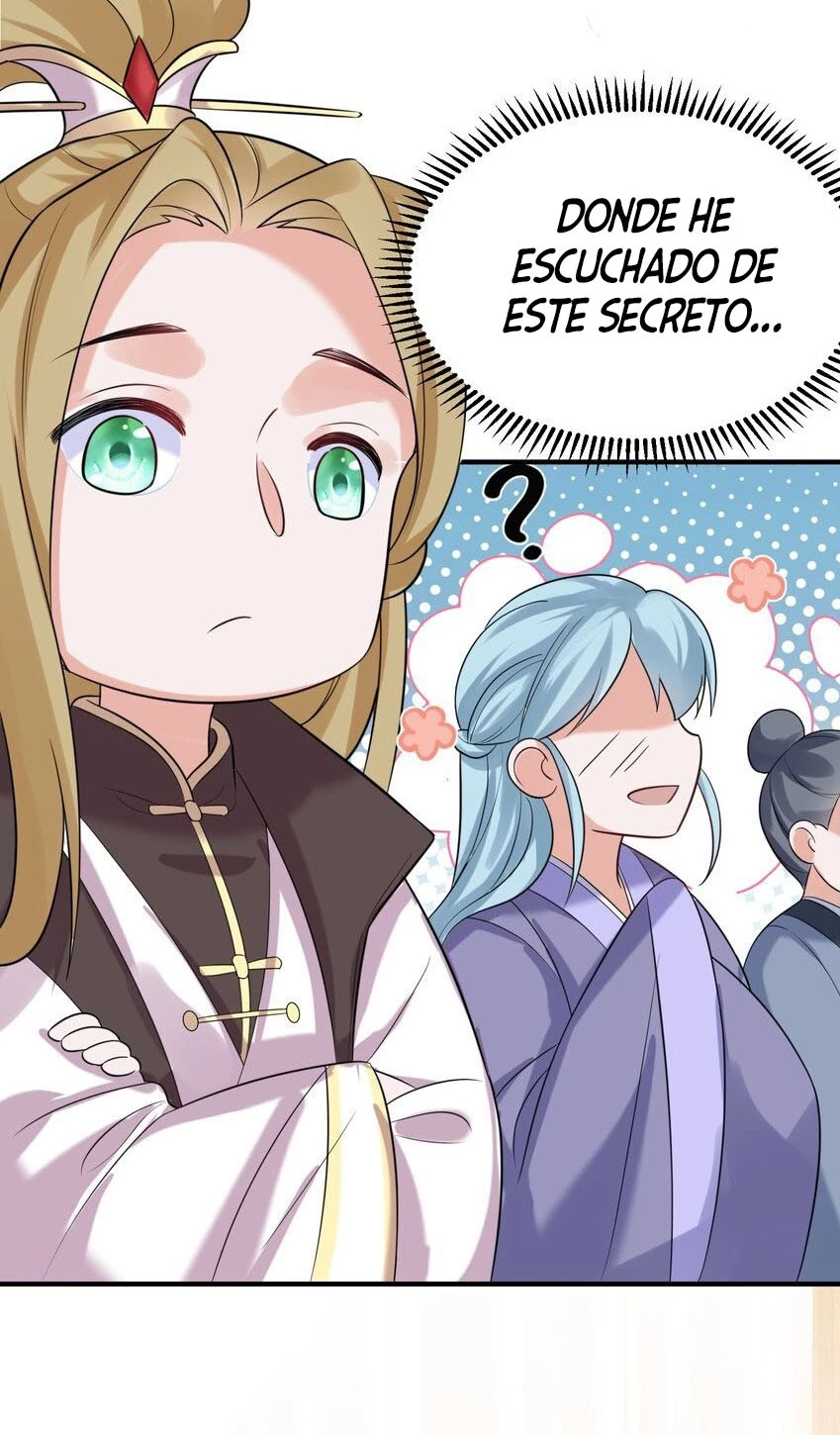 Cuándo Me Volví Invencible - Capítulo 101 - Página 41 - LectorTMOo