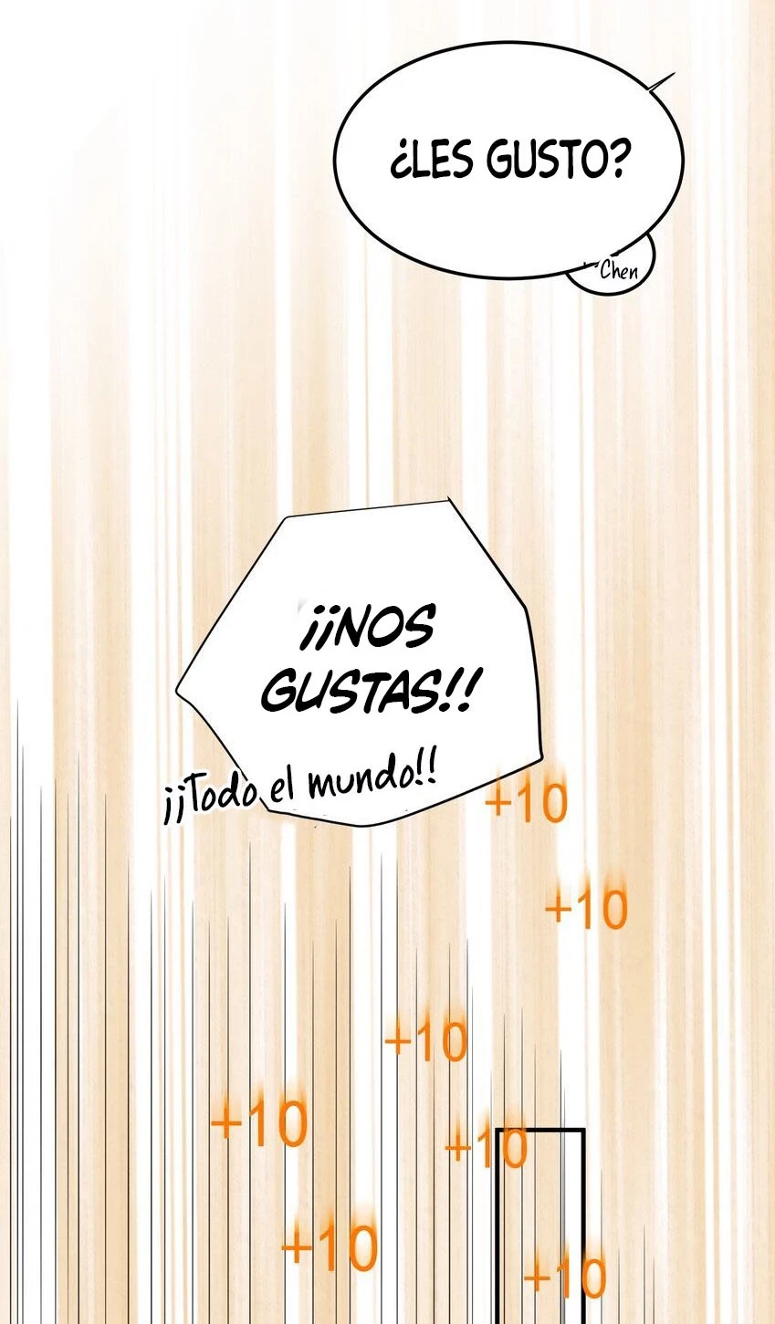 Cuándo Me Volví Invencible - Capítulo 101 - Página 42 - LectorTMOo