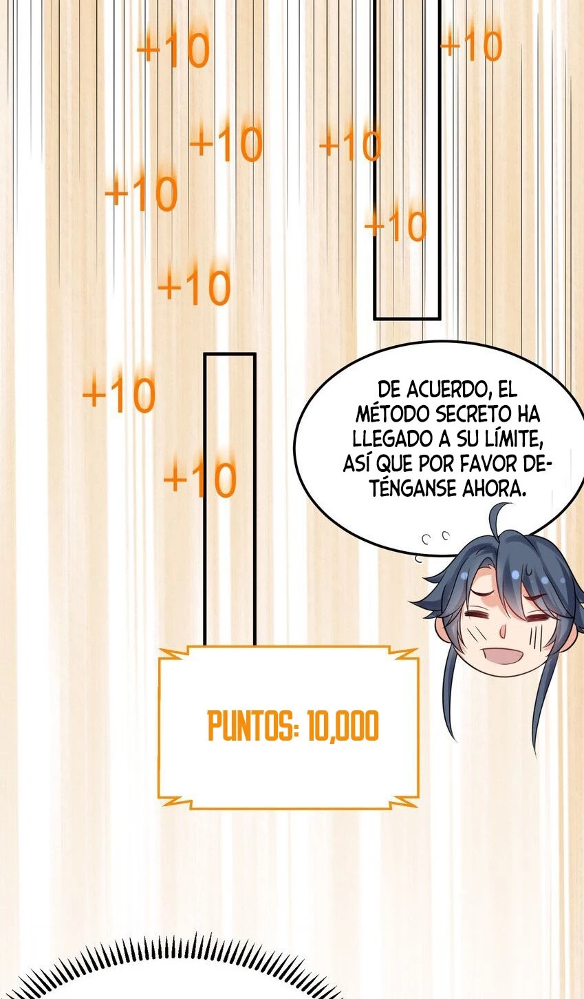 Cuándo Me Volví Invencible - Capítulo 101 - Página 43 - LectorTMOo
