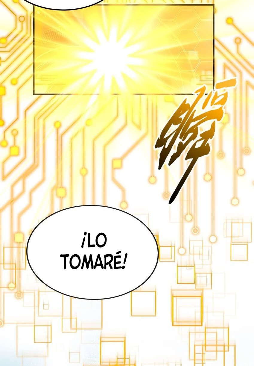 Cuándo Me Volví Invencible - Capítulo 102 - Página 7 - LectorTMOo