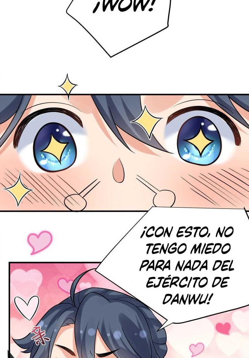 Cuándo Me Volví Invencible - Capítulo 102 - Página 12 - LectorTMOo