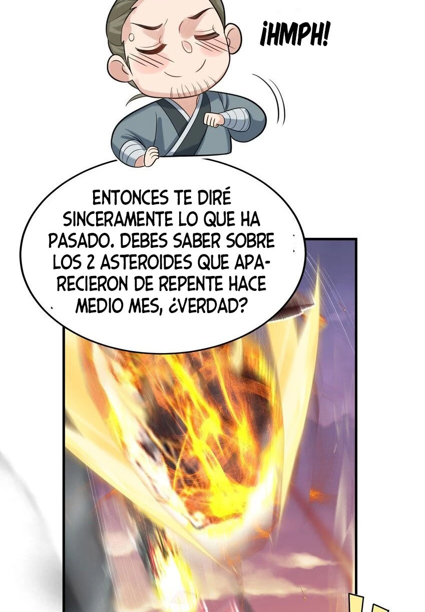 Cuándo Me Volví Invencible - Capítulo 102 - Página 24 - LectorTMOo
