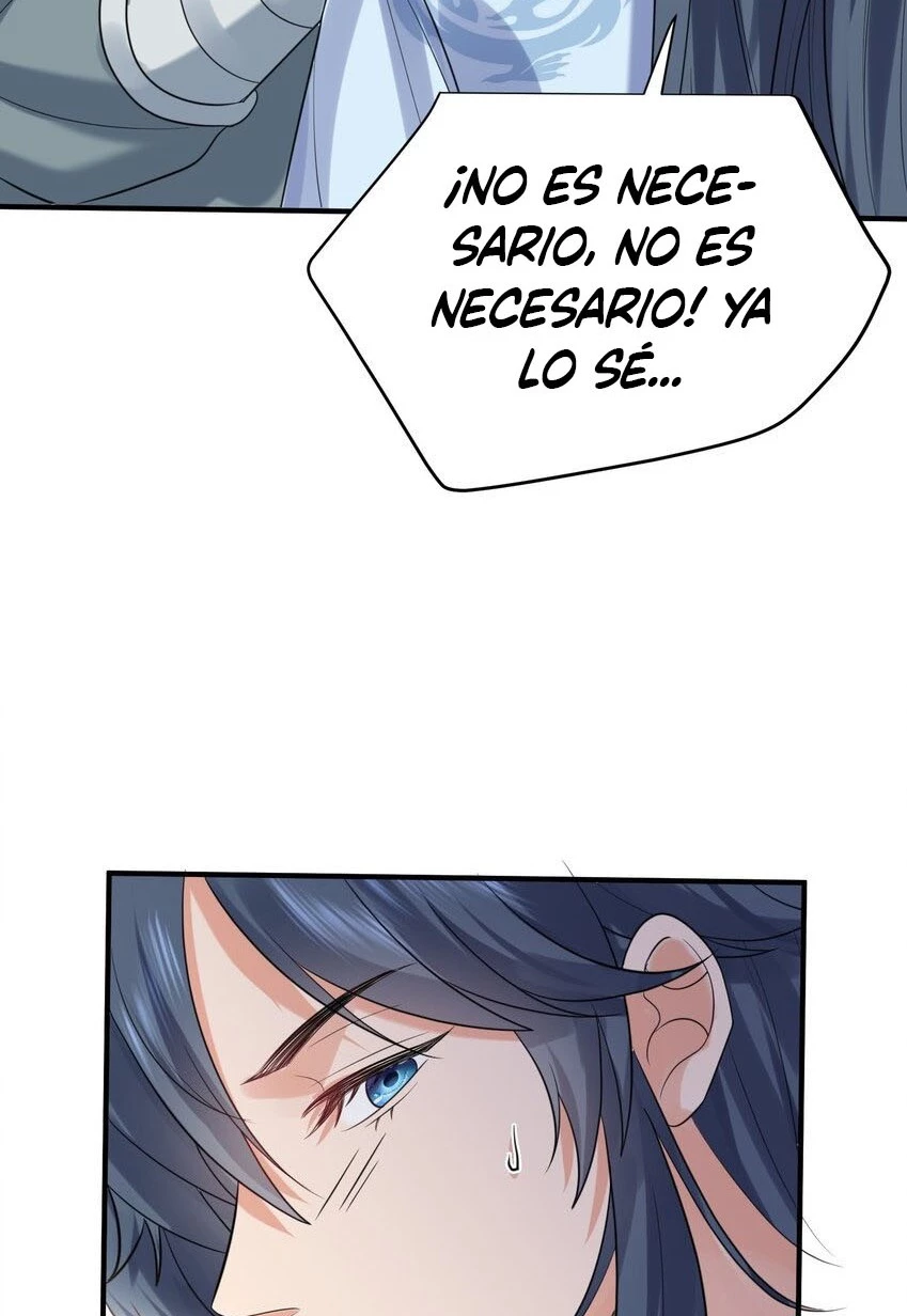 Cuándo Me Volví Invencible - Capítulo 102 - Página 40 - LectorTMOo