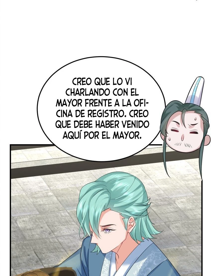 Cuándo Me Volví Invencible - Capítulo 103 - Página 11 - LectorTMOo