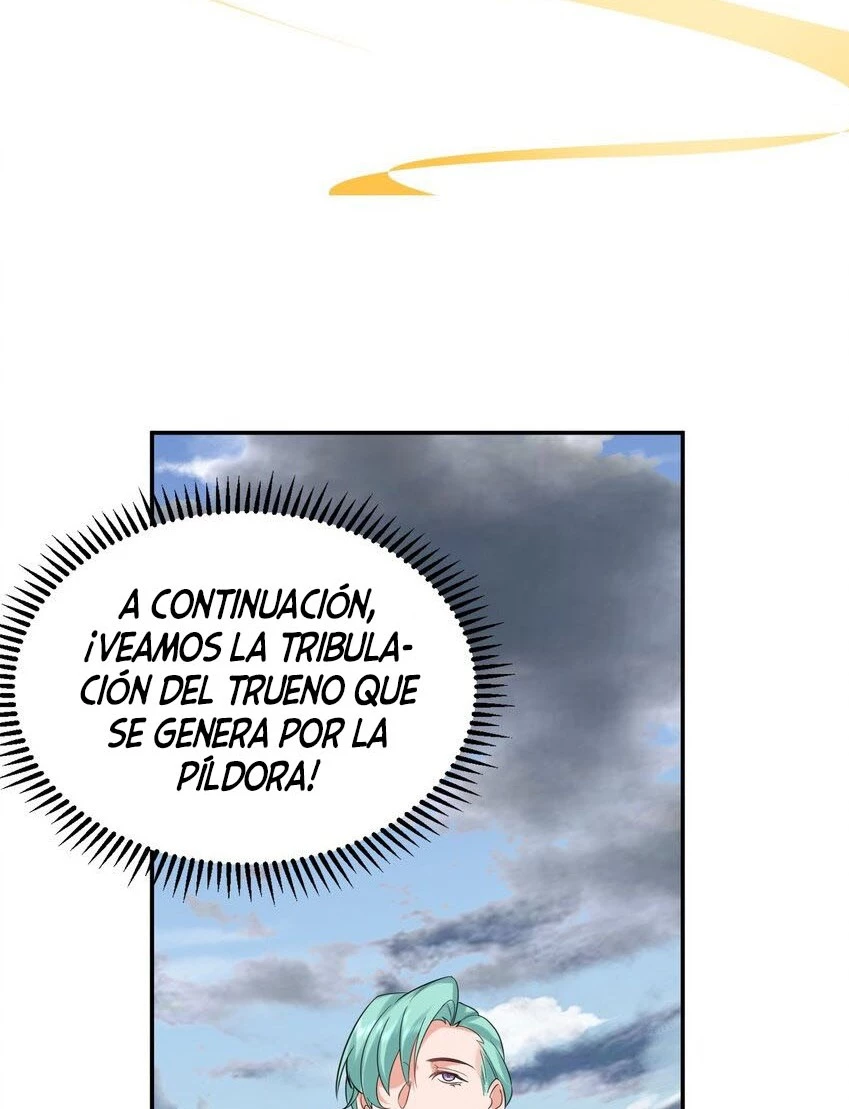 Cuándo Me Volví Invencible - Capítulo 103 - Página 23 - LectorTMOo