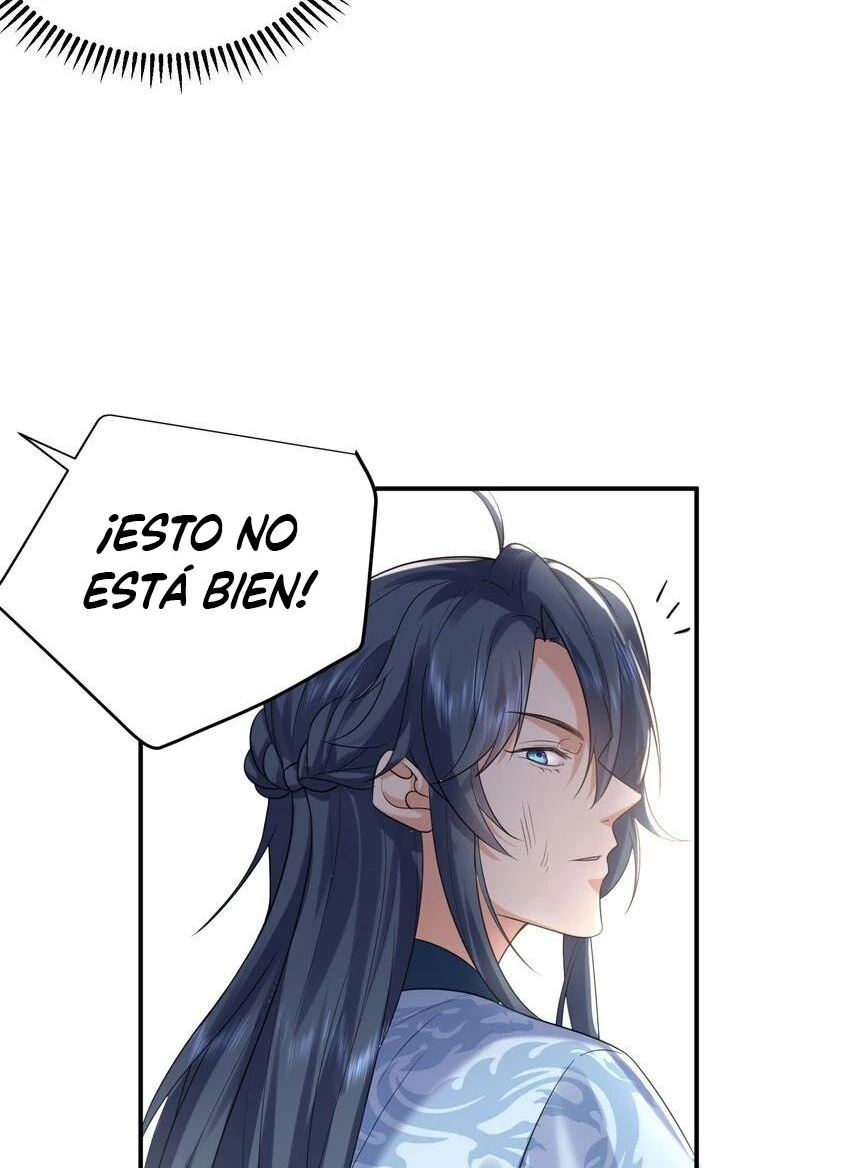 Cuándo Me Volví Invencible - Capítulo 103 - Página 47 - LectorTMOo
