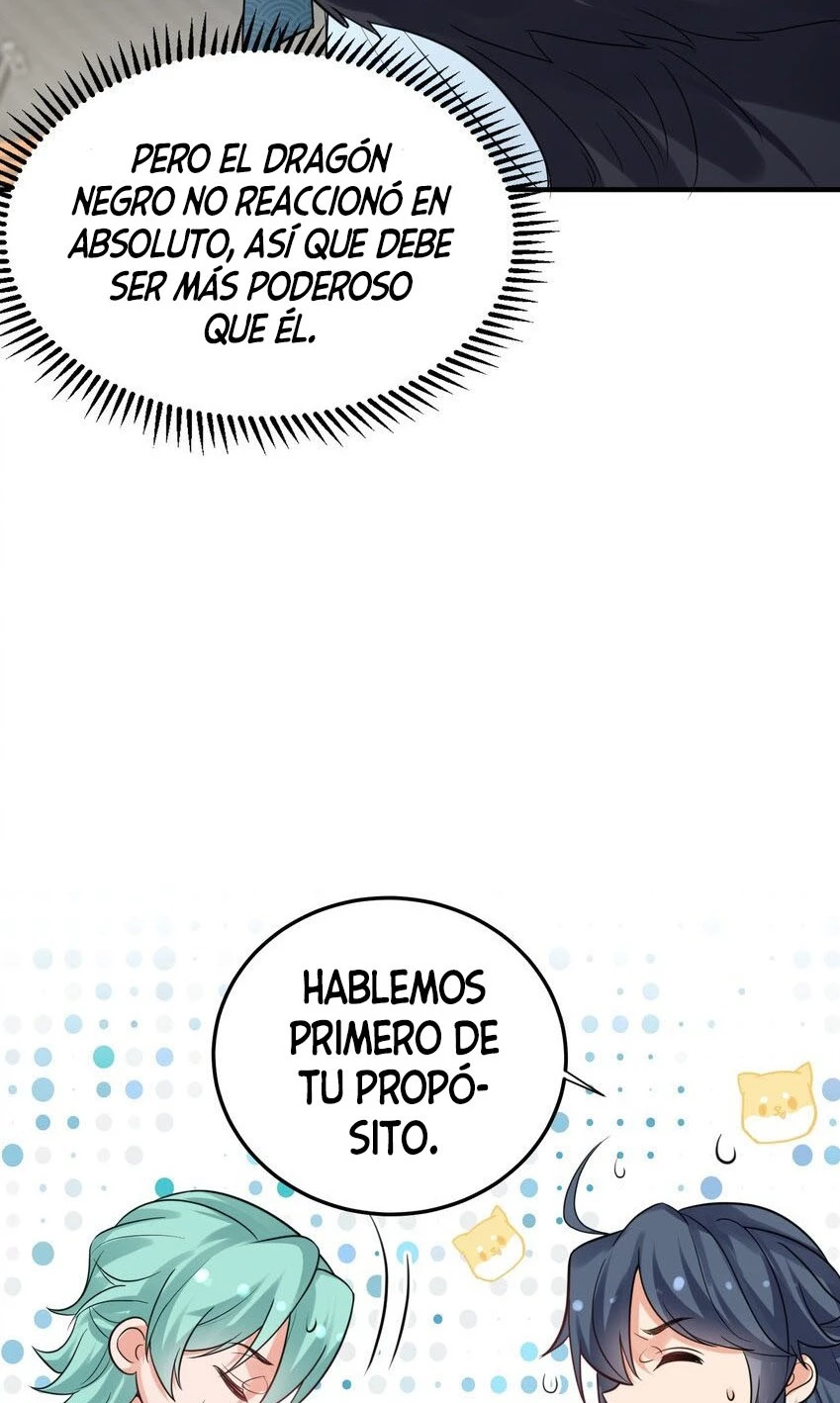Cuándo Me Volví Invencible - Capítulo 104 - Página 6 - LectorTMOo