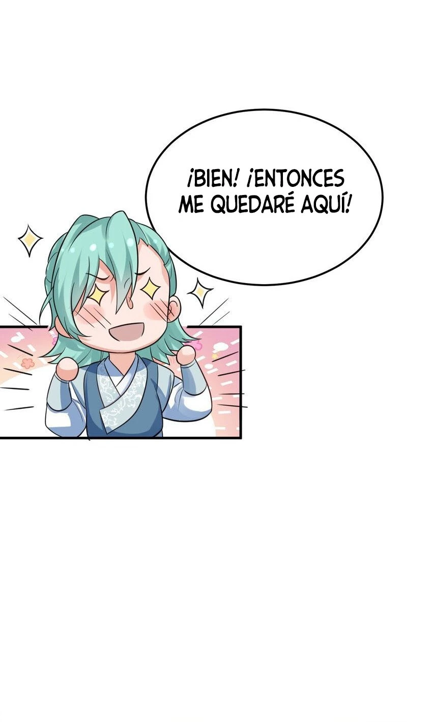Cuándo Me Volví Invencible - Capítulo 104 - Página 14 - LectorTMOo