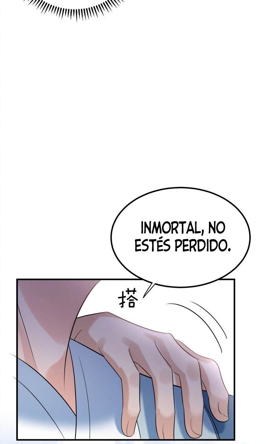 Cuándo Me Volví Invencible - Capítulo 104 - Página 30 - LectorTMOo