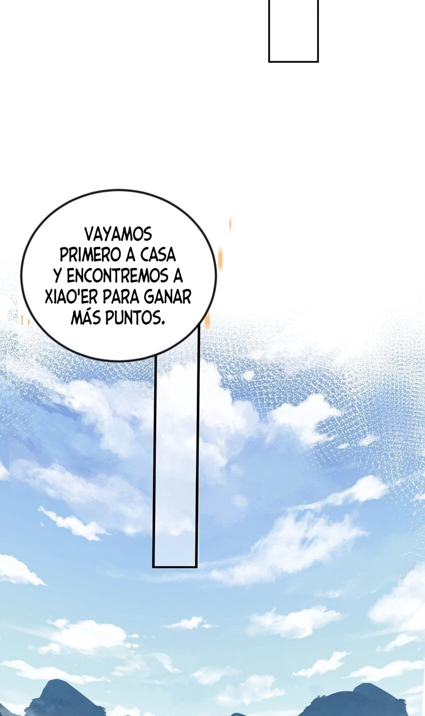 Cuándo Me Volví Invencible - Capítulo 104 - Página 49 - LectorTMOo