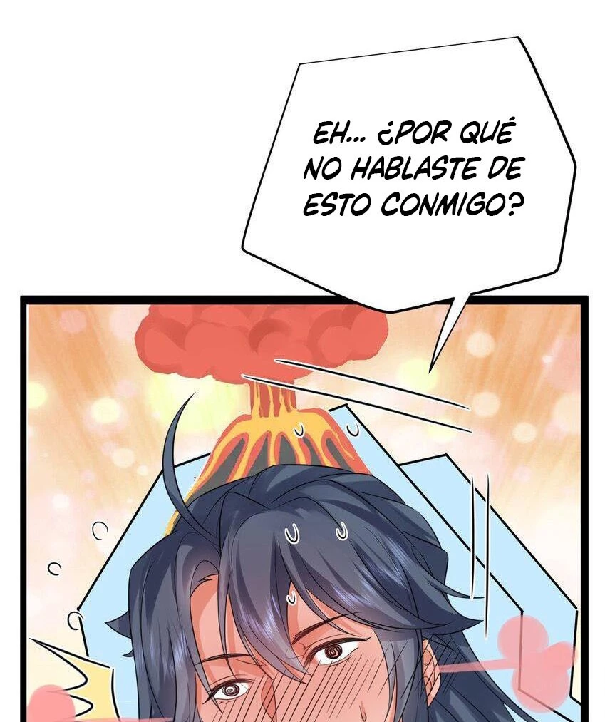 Cuándo Me Volví Invencible - Capítulo 105 - Página 4 - LectorTMOo