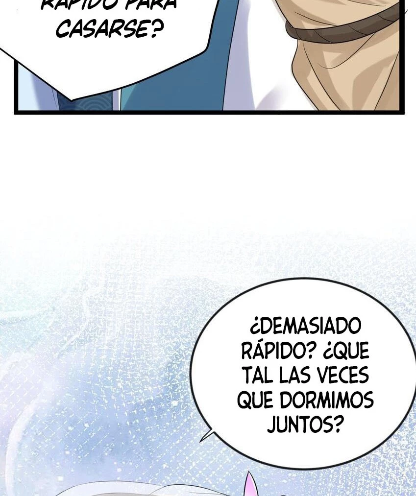 Cuándo Me Volví Invencible - Capítulo 105 - Página 6 - LectorTMOo