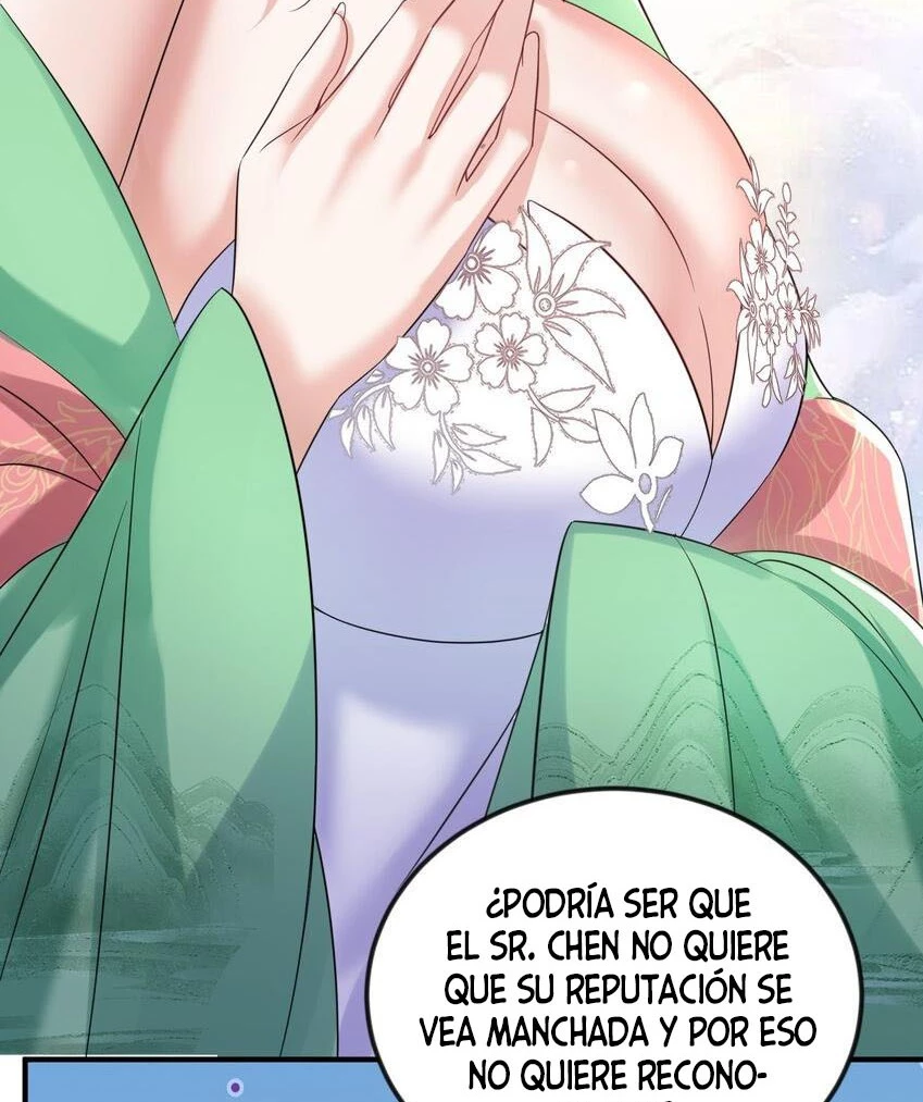 Cuándo Me Volví Invencible - Capítulo 105 - Página 8 - LectorTMOo