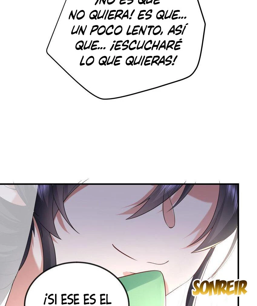Cuándo Me Volví Invencible - Capítulo 105 - Página 10 - LectorTMOo