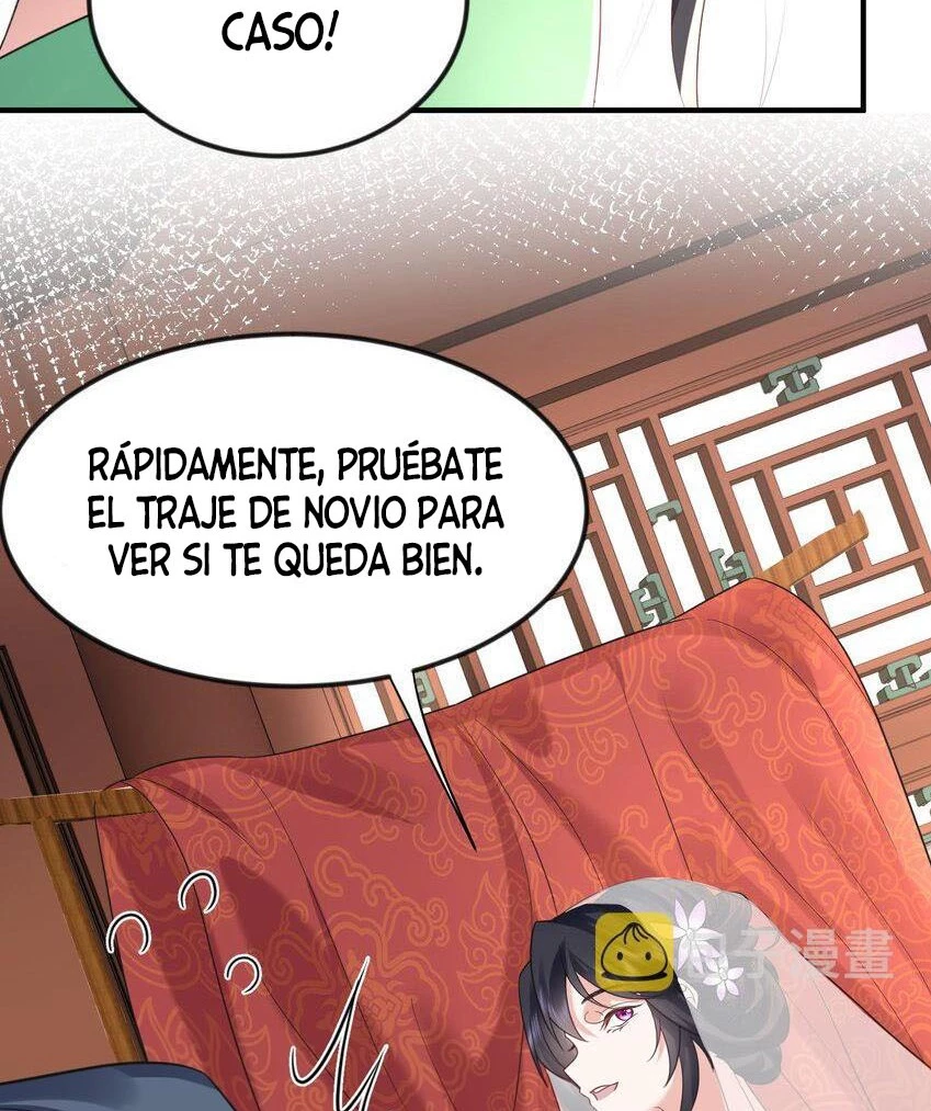 Cuándo Me Volví Invencible - Capítulo 105 - Página 11 - LectorTMOo