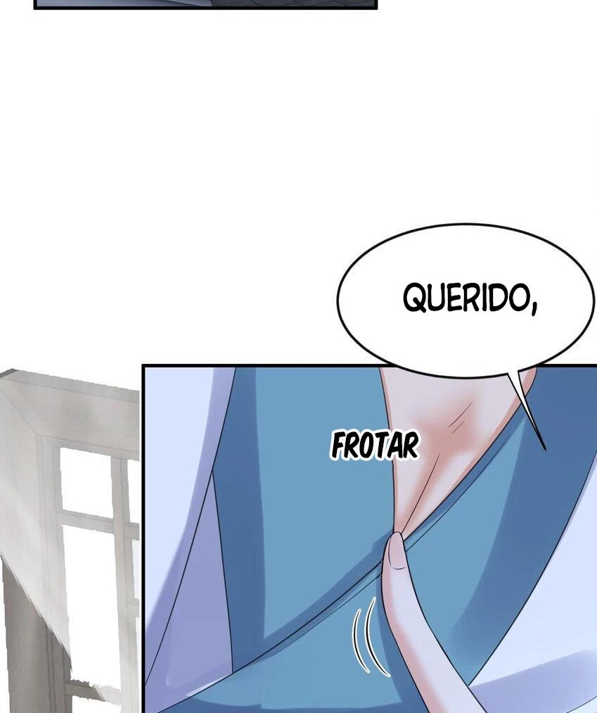 Cuándo Me Volví Invencible - Capítulo 105 - Página 16 - LectorTMOo