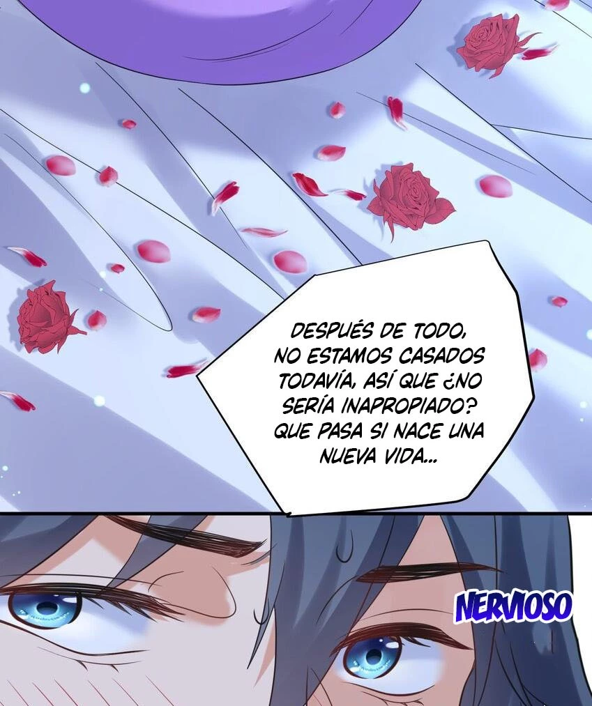 Cuándo Me Volví Invencible - Capítulo 105 - Página 19 - LectorTMOo