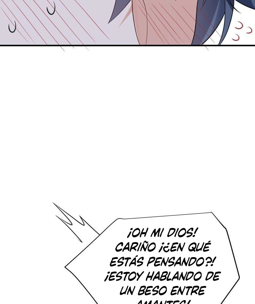 Cuándo Me Volví Invencible - Capítulo 105 - Página 20 - LectorTMOo