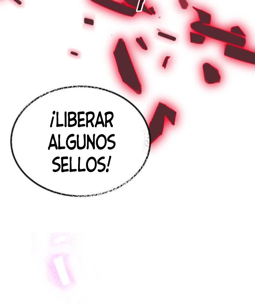 Cuándo Me Volví Invencible - Capítulo 105 - Página 28 - LectorTMOo