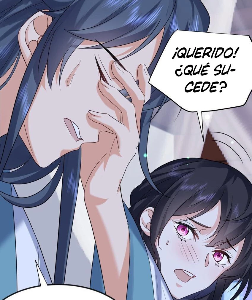 Cuándo Me Volví Invencible - Capítulo 105 - Página 30 - LectorTMOo