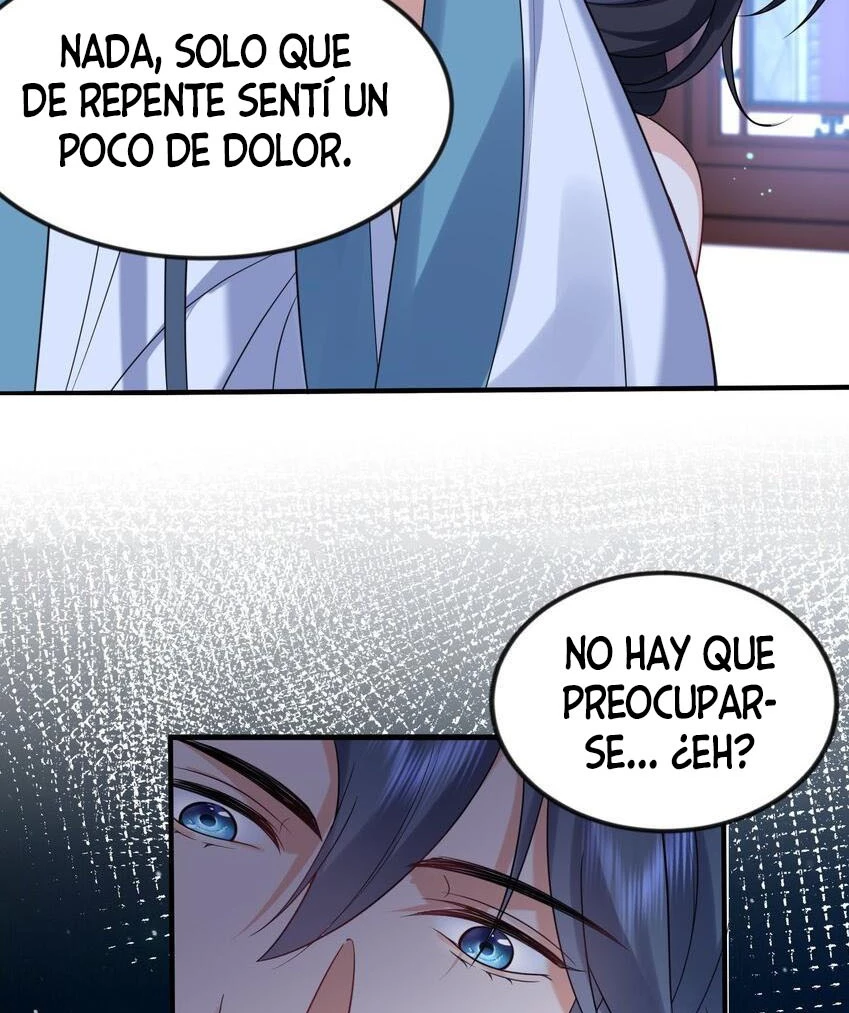 Cuándo Me Volví Invencible - Capítulo 105 - Página 31 - LectorTMOo