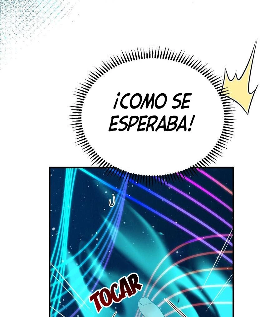 Cuándo Me Volví Invencible - Capítulo 105 - Página 45 - LectorTMOo