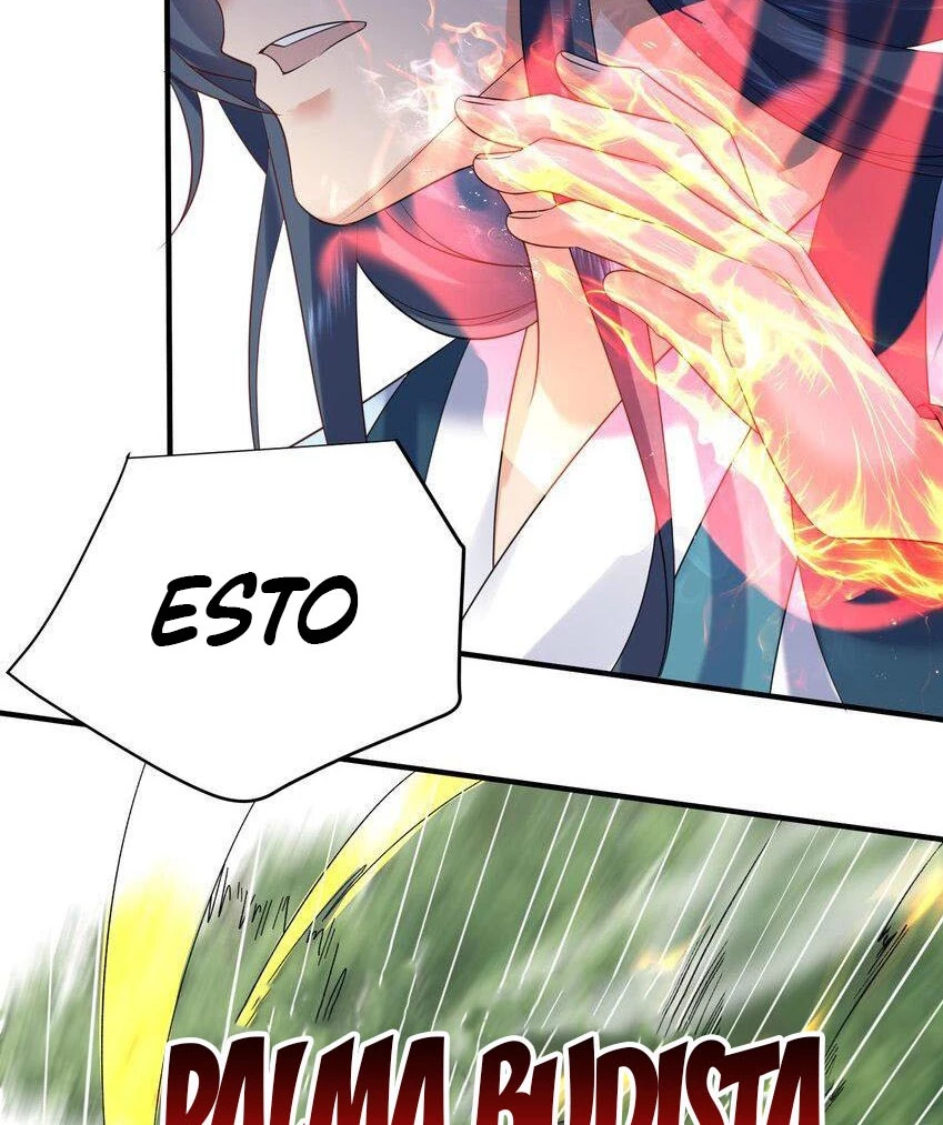 Cuándo Me Volví Invencible - Capítulo 105 - Página 49 - LectorTMOo