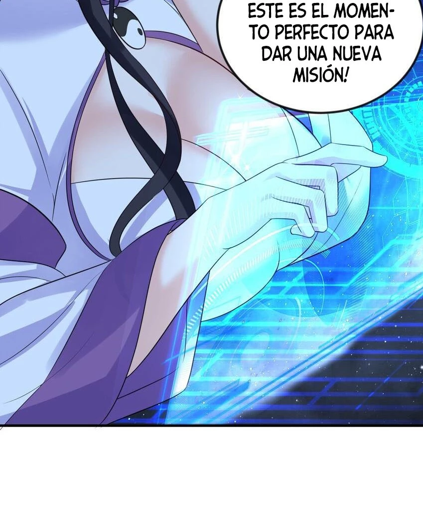 Cuándo Me Volví Invencible - Capítulo 105 - Página 58 - LectorTMOo