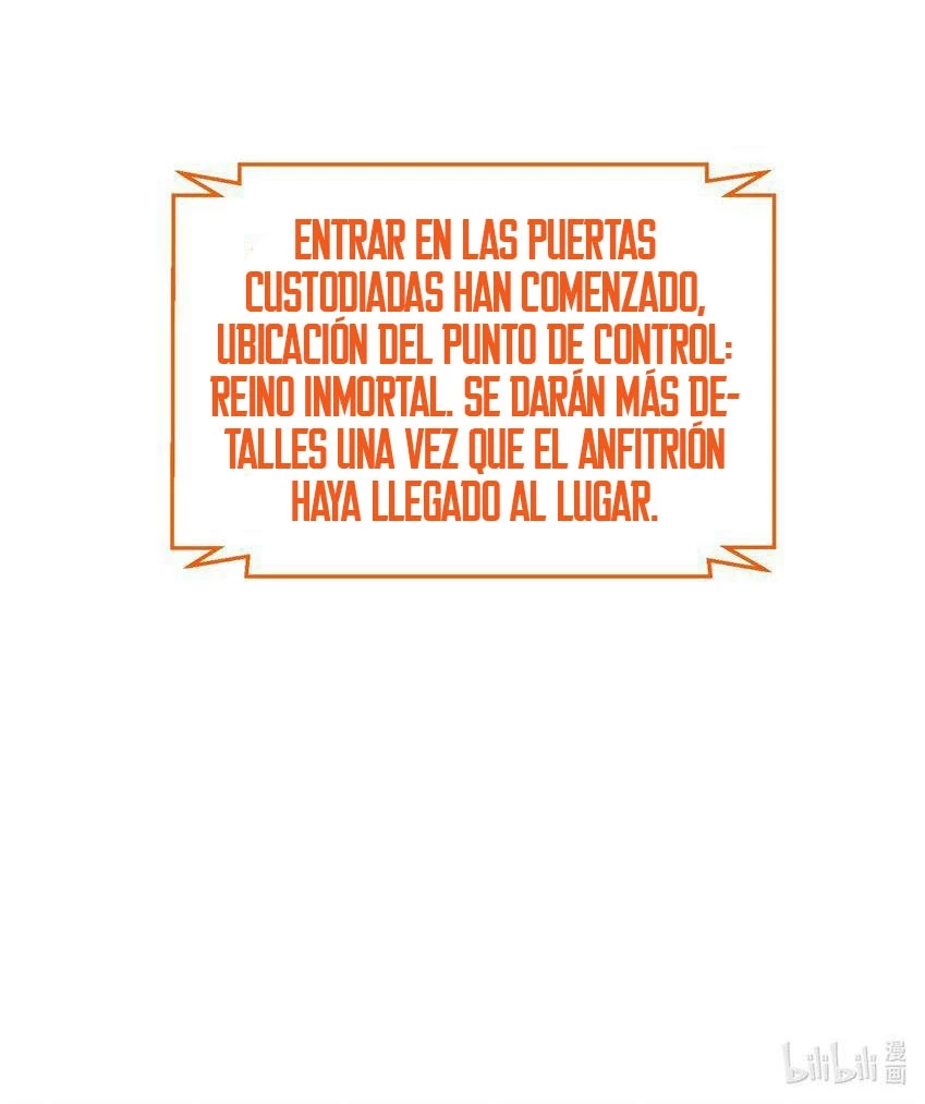Cuándo Me Volví Invencible - Capítulo 105 - Página 62 - LectorTMOo