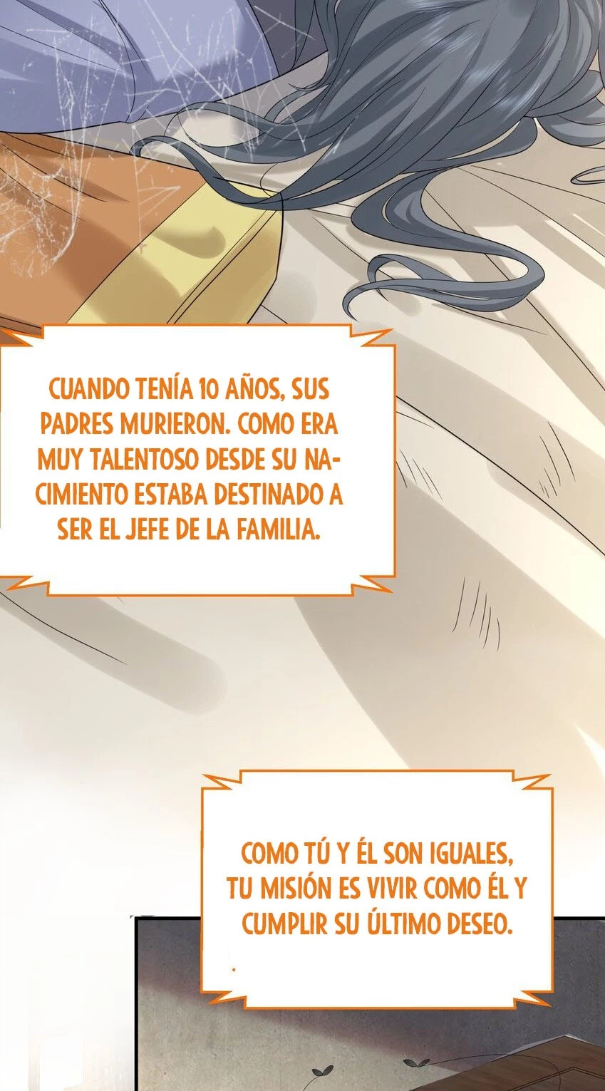 Cuándo Me Volví Invencible - Capítulo 106 - Página 10 - LectorTMOo