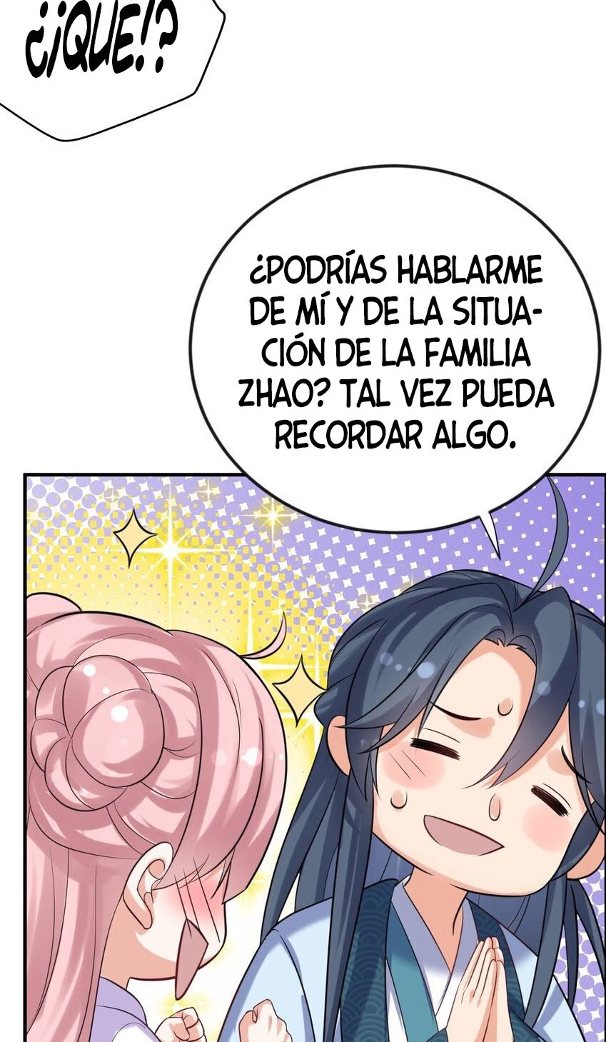 Cuándo Me Volví Invencible - Capítulo 106 - Página 49 - LectorTMOo