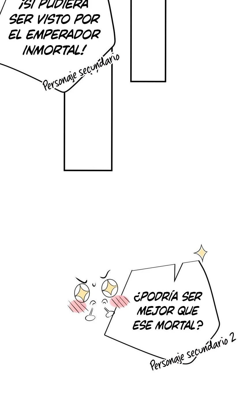 Cuándo Me Volví Invencible - Capítulo 107 - Página 36 - LectorTMOo