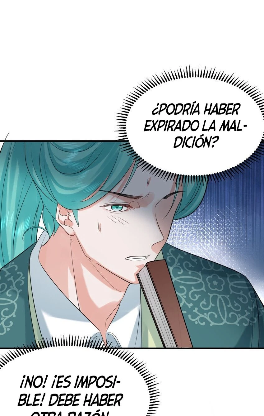 Cuándo Me Volví Invencible - Capítulo 108 - Página 15 - LectorTMOo