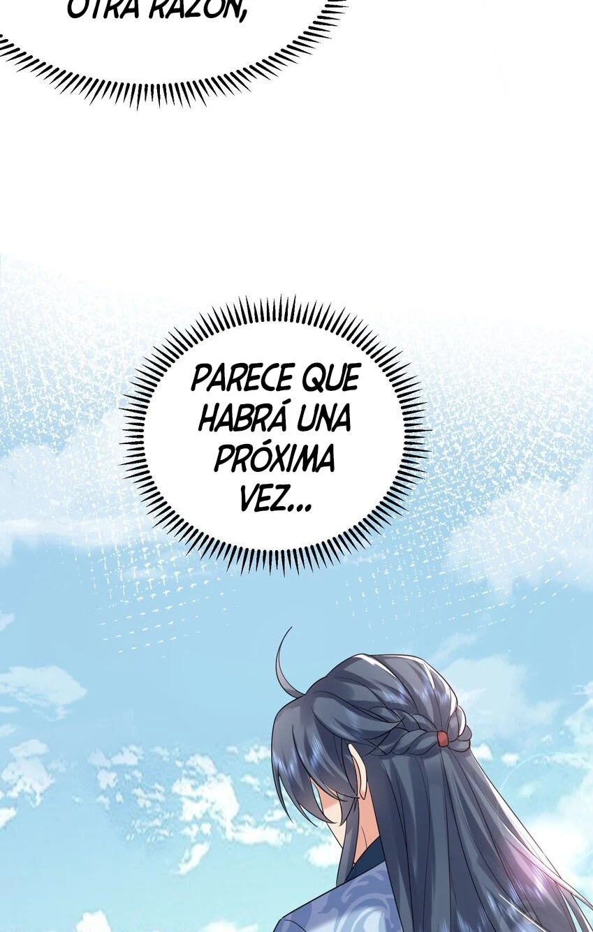 Cuándo Me Volví Invencible - Capítulo 108 - Página 16 - LectorTMOo