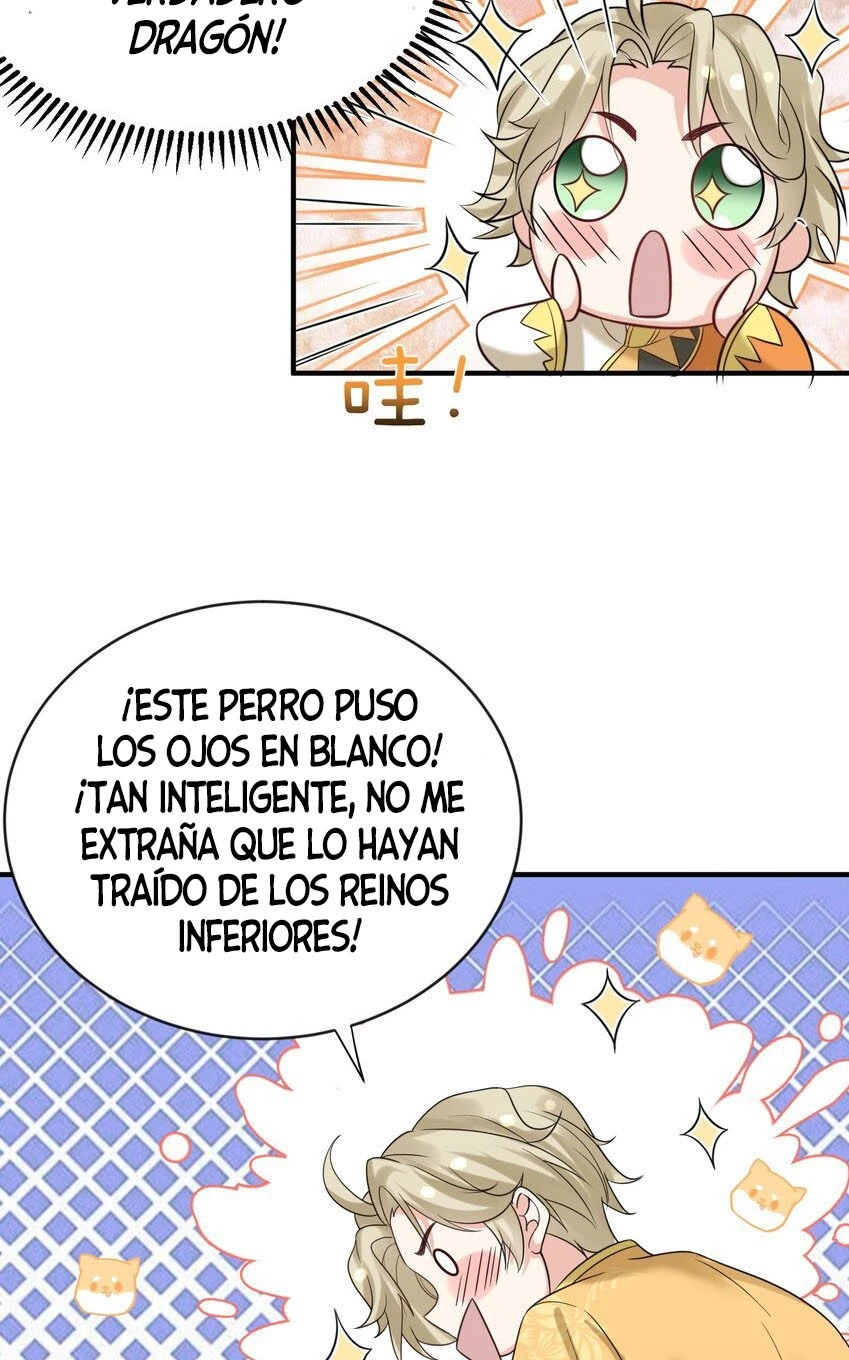 Cuándo Me Volví Invencible - Capítulo 108 - Página 29 - LectorTMOo