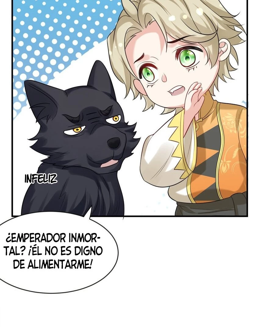 Cuándo Me Volví Invencible - Capítulo 109 - Página 18 - LectorTMOo