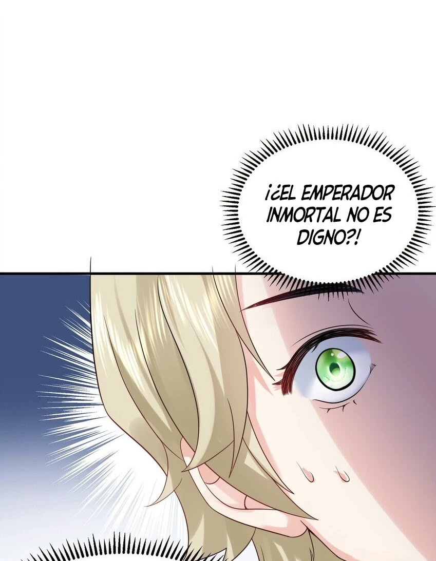 Cuándo Me Volví Invencible - Capítulo 109 - Página 19 - LectorTMOo