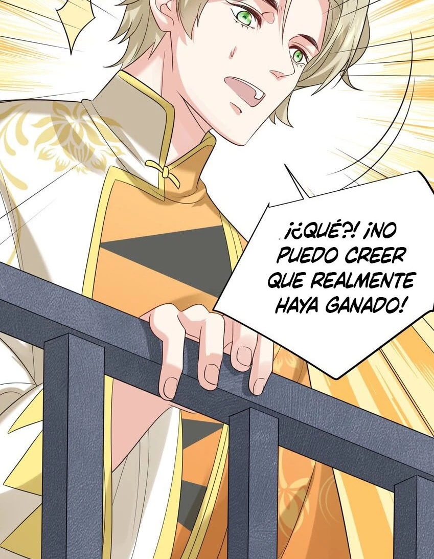Cuándo Me Volví Invencible - Capítulo 109 - Página 30 - LectorTMOo