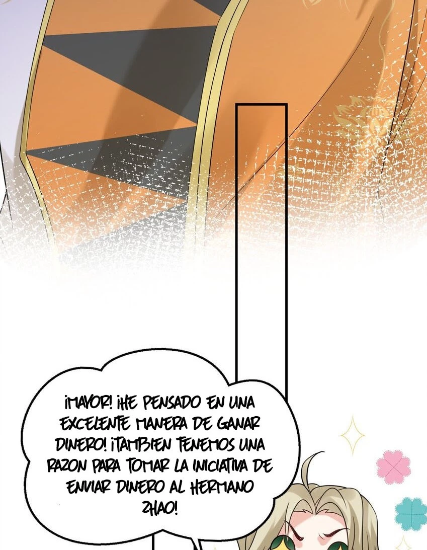 Cuándo Me Volví Invencible - Capítulo 109 - Página 37 - LectorTMOo