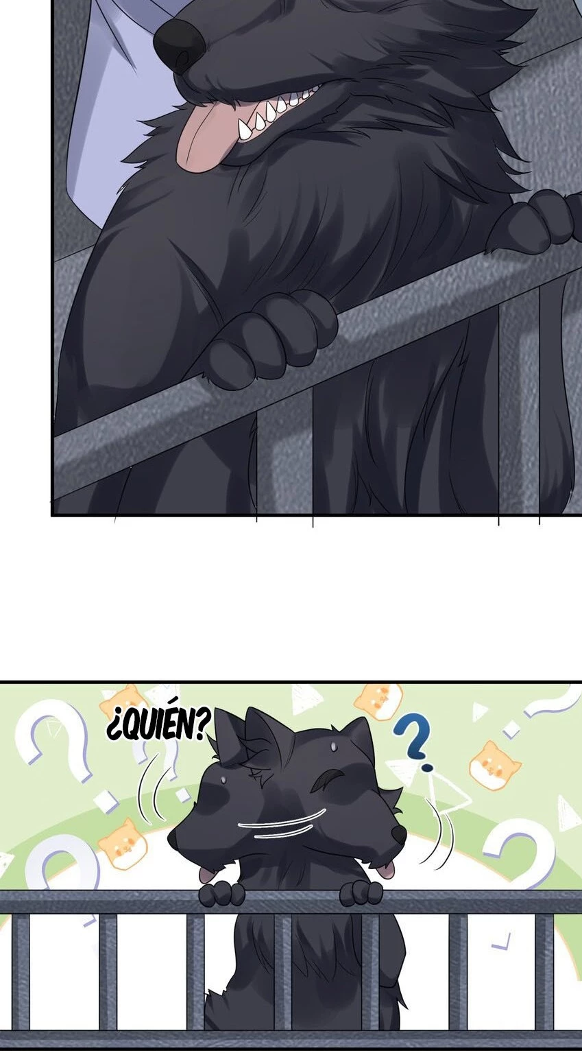 Cuándo Me Volví Invencible - Capítulo 110 - Página 8 - LectorTMOo