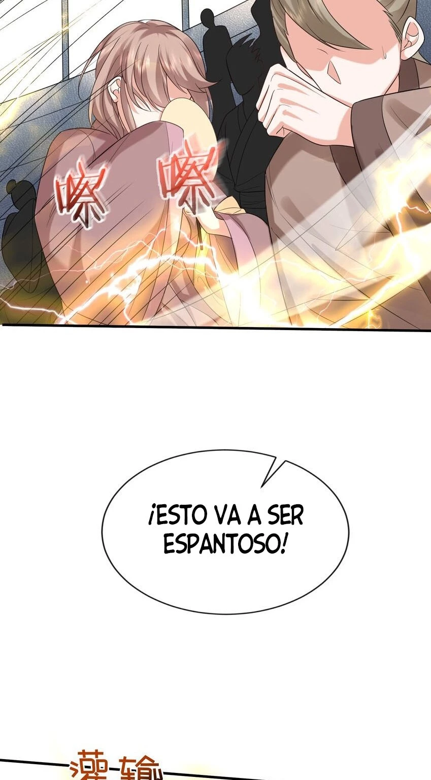 Cuándo Me Volví Invencible - Capítulo 110 - Página 19 - LectorTMOo