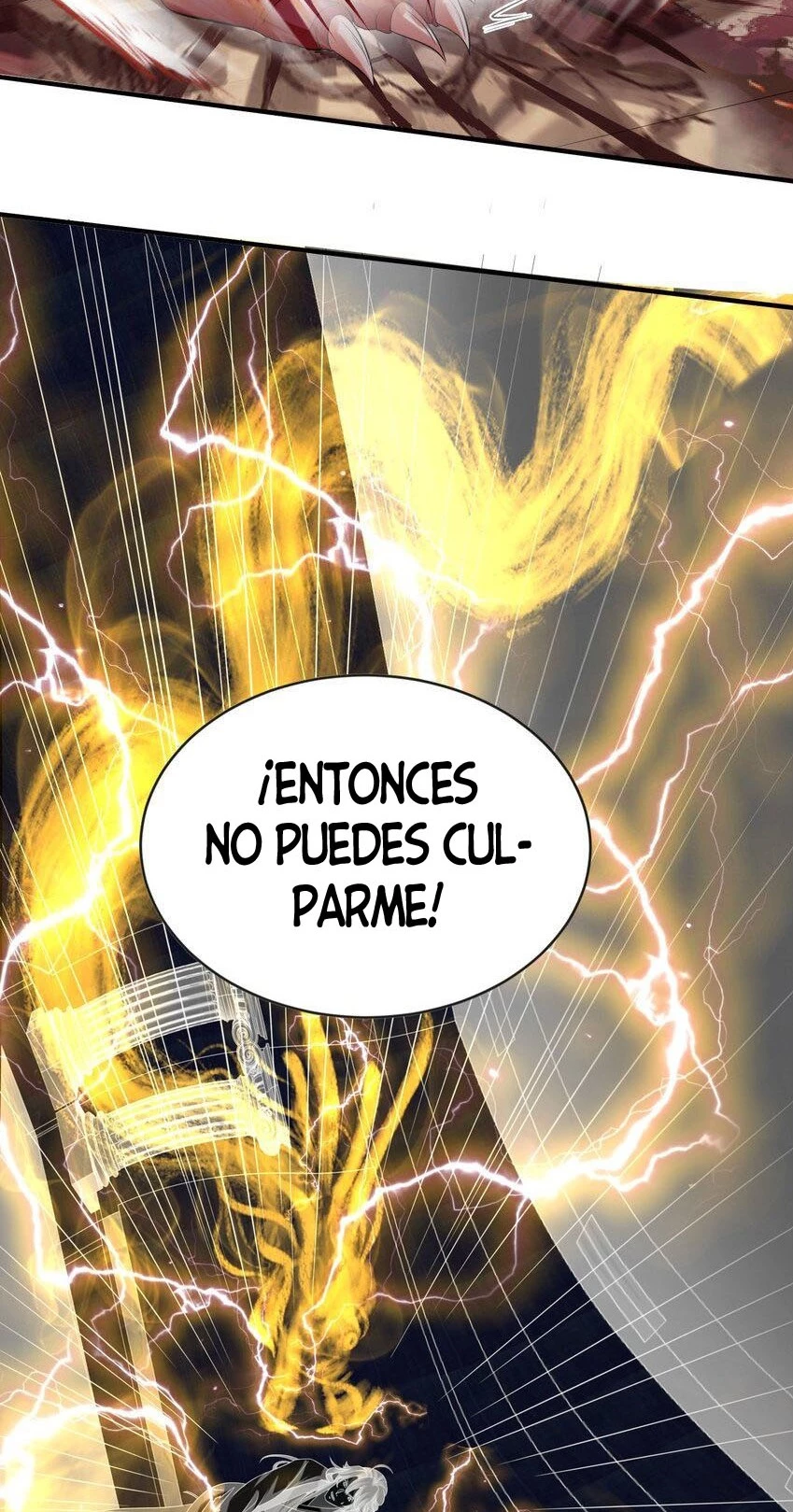 Cuándo Me Volví Invencible - Capítulo 110 - Página 24 - LectorTMOo