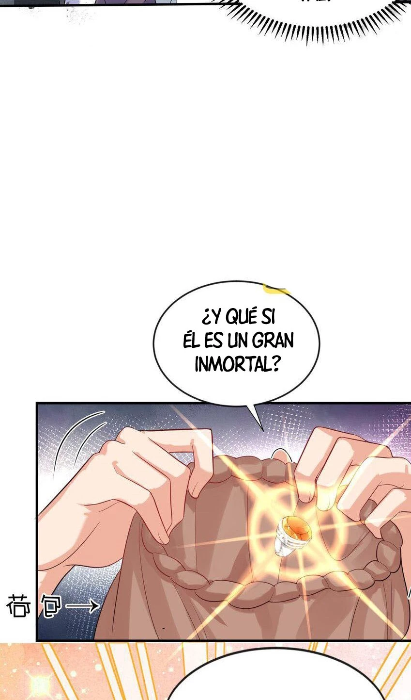 Cuándo Me Volví Invencible - Capítulo 111 - Página 31 - LectorTMOo