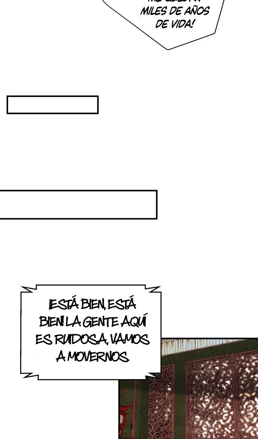 Cuándo Me Volví Invencible - Capítulo 111 - Página 45 - LectorTMOo