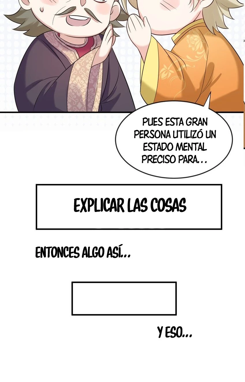 Cuándo Me Volví Invencible - Capítulo 113 - Página 10 - LectorTMOo