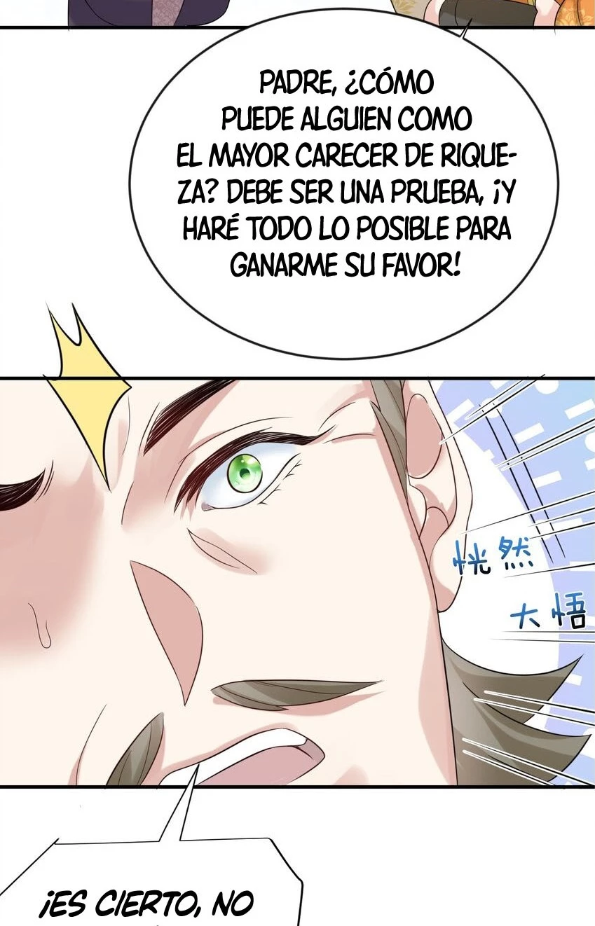 Cuándo Me Volví Invencible - Capítulo 113 - Página 13 - LectorTMOo