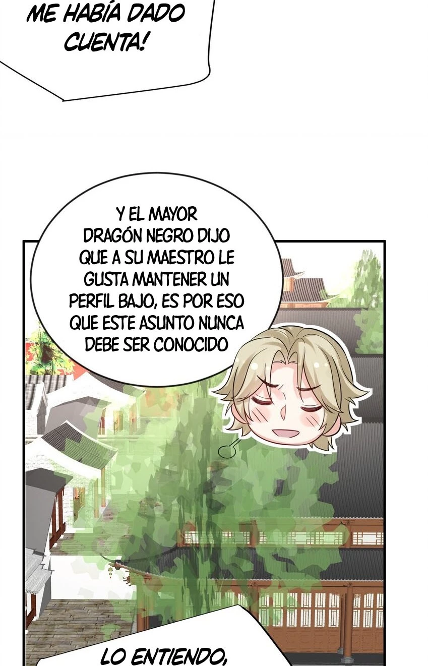 Cuándo Me Volví Invencible - Capítulo 113 - Página 14 - LectorTMOo
