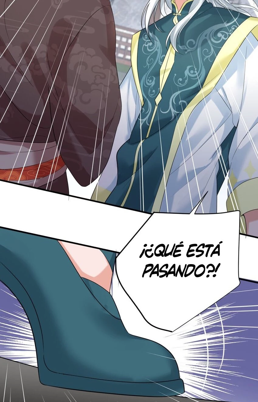 Cuándo Me Volví Invencible - Capítulo 113 - Página 24 - LectorTMOo