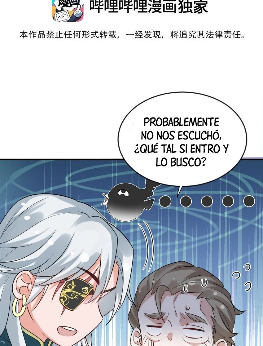Cuándo Me Volví Invencible - Capítulo 114 - Página 3 - LectorTMOo